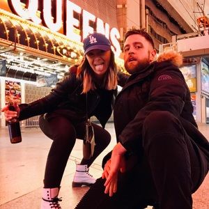 Meet your Posher, Andrew